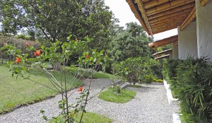 La Estancia Finca Hotel 